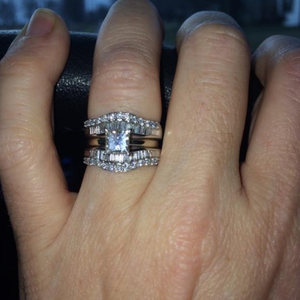 Ring enhancer